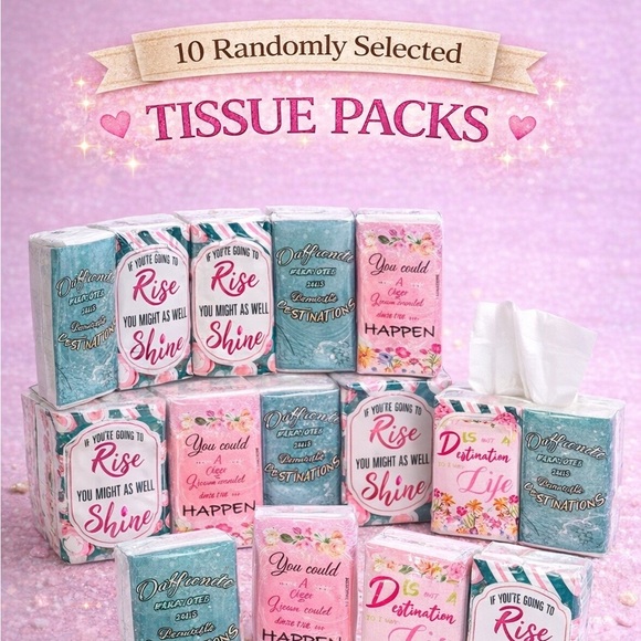 *Buy Now* Thank You Gift Bundle (75+ Gifts & 50 Thank You Cards) - Picture 7 of 9